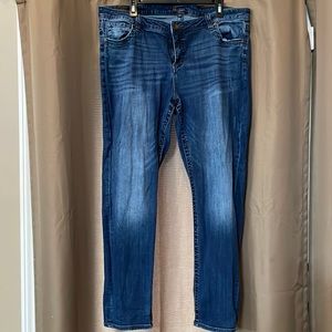 Kut from the Kloth Jeans
